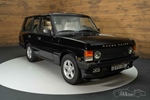 1995 Land Rover Range Rover oldtimer te koop