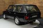 1995 Land Rover Range Rover oldtimer te koop