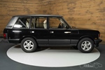 1995 Land Rover Range Rover oldtimer te koop