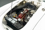 1961 MG MGA oldtimer te koop
