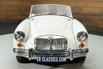 1961 MG MGA oldtimer te koop