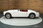 1961 MG MGA oldtimer te koop