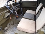 1952 Minerva TT Jeep oldtimer te koop