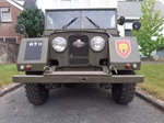 1952 Minerva TT Jeep oldtimer te koop