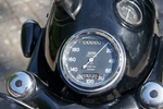1957 AJS 16MS 350cc oldtimer motorfiets te koop