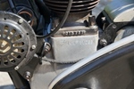 1957 AJS 16MS 350cc oldtimer motorfiets te koop