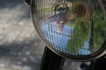 1957 AJS 16MS 350cc oldtimer motorfiets te koop