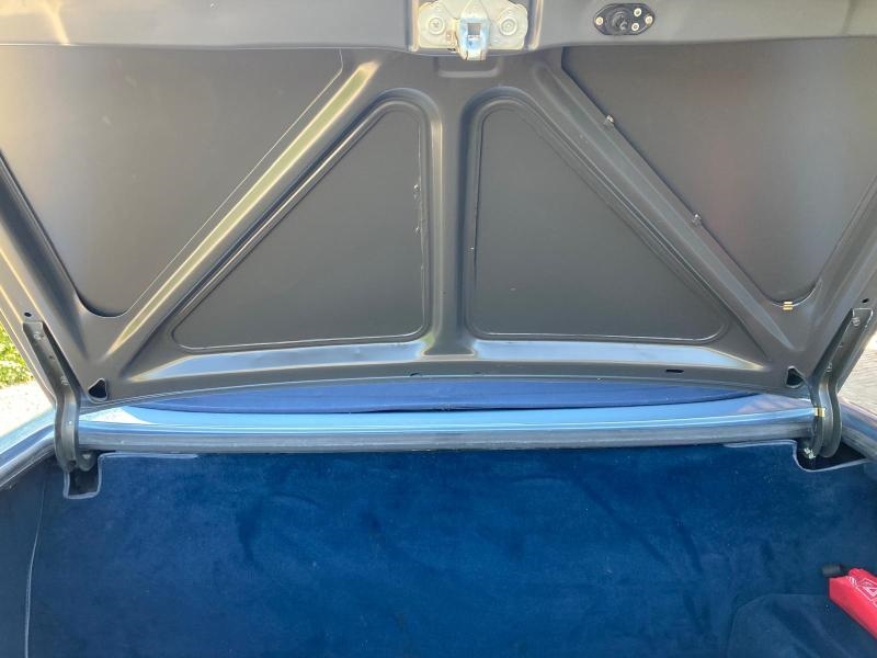 1985 Mercedes 380SL oldtimer te koop