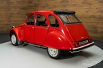 1983 Citroën 2CV oldtimer te koop