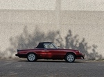 1983 Alfa Romeo spider oldtimer te koop