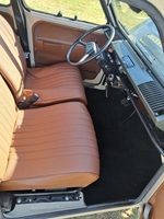 1972 Citroën Dyane 6 oldtimer te koop