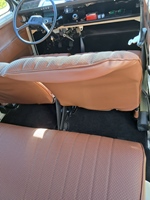 1972 Citroën Dyane 6 oldtimer te koop