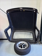 Datsun Fairlady 2000 hardtop - zeer zeldzaam! oldtimer te koop