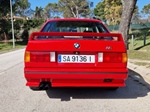 1987 BMW M3 oldtimer te koop