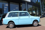 1964 Autobianchi Panoramica oldtimer te koop