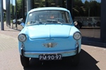 1964 Autobianchi Panoramica oldtimer te koop