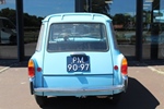 1964 Autobianchi Panoramica oldtimer te koop