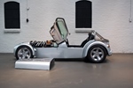 1990 Donkervoort S8 2.0 S8AT oldtimer te koop
