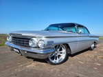 1960 Oldsmobile Super 88 Holiday Scenicoupe oldtimer te koop