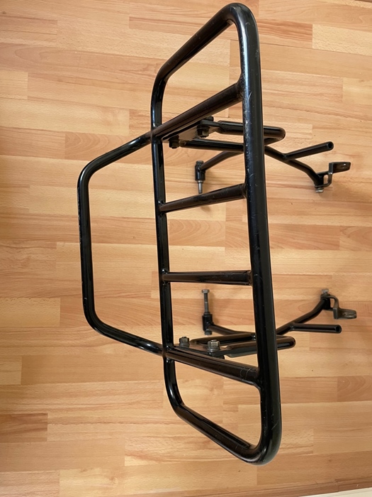 Bagagerek te koop