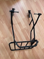 Bagagerek oldtimer te koop