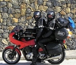 Bagagerek oldtimer te koop