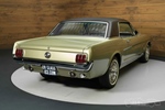 1966 Ford Mustang oldtimer te koop