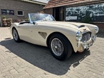 1959 Austin-Healey 100/6 Two Seater oldtimer te koop