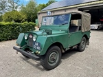 1952 Minerva Series 1, 1952 oldtimer te koop