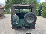1952 Minerva Series 1, 1952 oldtimer te koop