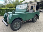 1952 Minerva Series 1, 1952 oldtimer te koop