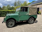 1952 Minerva Series 1, 1952 oldtimer te koop