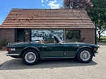 1975 Triumph TR6, Overdrive, 1975 oldtimer te koop