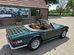 1975 Triumph TR6, Overdrive, 1975 oldtimer te koop