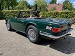 1975 Triumph TR6, Overdrive, 1975 oldtimer te koop