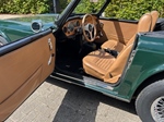 1975 Triumph TR6, Overdrive, 1975 oldtimer te koop