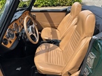 1975 Triumph TR6, Overdrive, 1975 oldtimer te koop