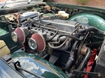 1975 Triumph TR6, Overdrive, 1975 oldtimer te koop