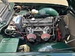 1975 Triumph TR6, Overdrive, 1975 oldtimer te koop