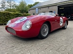 1962 Triumph Formosa 120GR oldtimer te koop