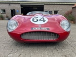 1962 Triumph Formosa 120GR oldtimer te koop