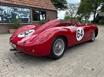 1962 Triumph Formosa 120GR oldtimer te koop