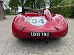 1962 Triumph Formosa 120GR oldtimer te koop