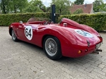 1962 Triumph Formosa 120GR oldtimer te koop