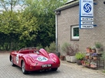 1962 Triumph Formosa 120GR oldtimer te koop