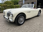 1956 Austin-Healey 100-4 bn2 oldtimer te koop