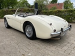 1956 Austin-Healey 100-4 bn2 oldtimer te koop