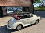 1957 Morris Minor Open Tourer oldtimer te koop