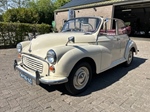 1957 Morris Minor Open Tourer oldtimer te koop