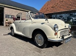 1957 Morris Minor Open Tourer oldtimer te koop